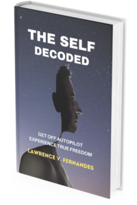 Book - The Self Decoded