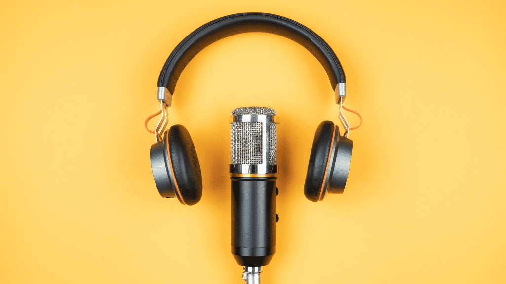 Podcast - Living Vith Freedom