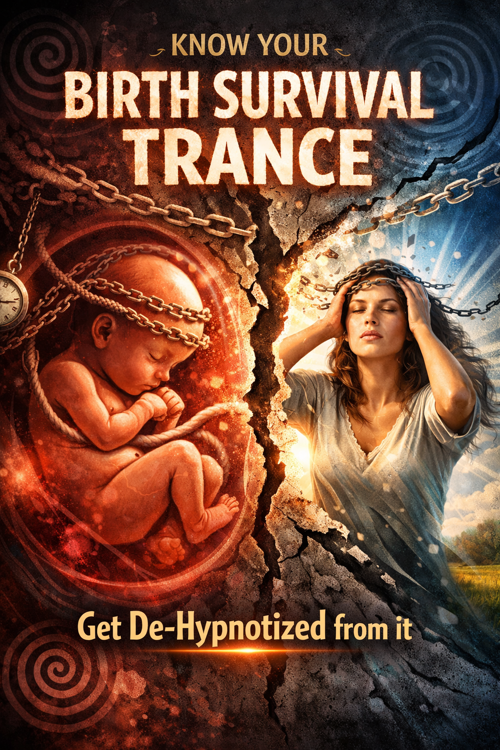 Birth Survival Trance