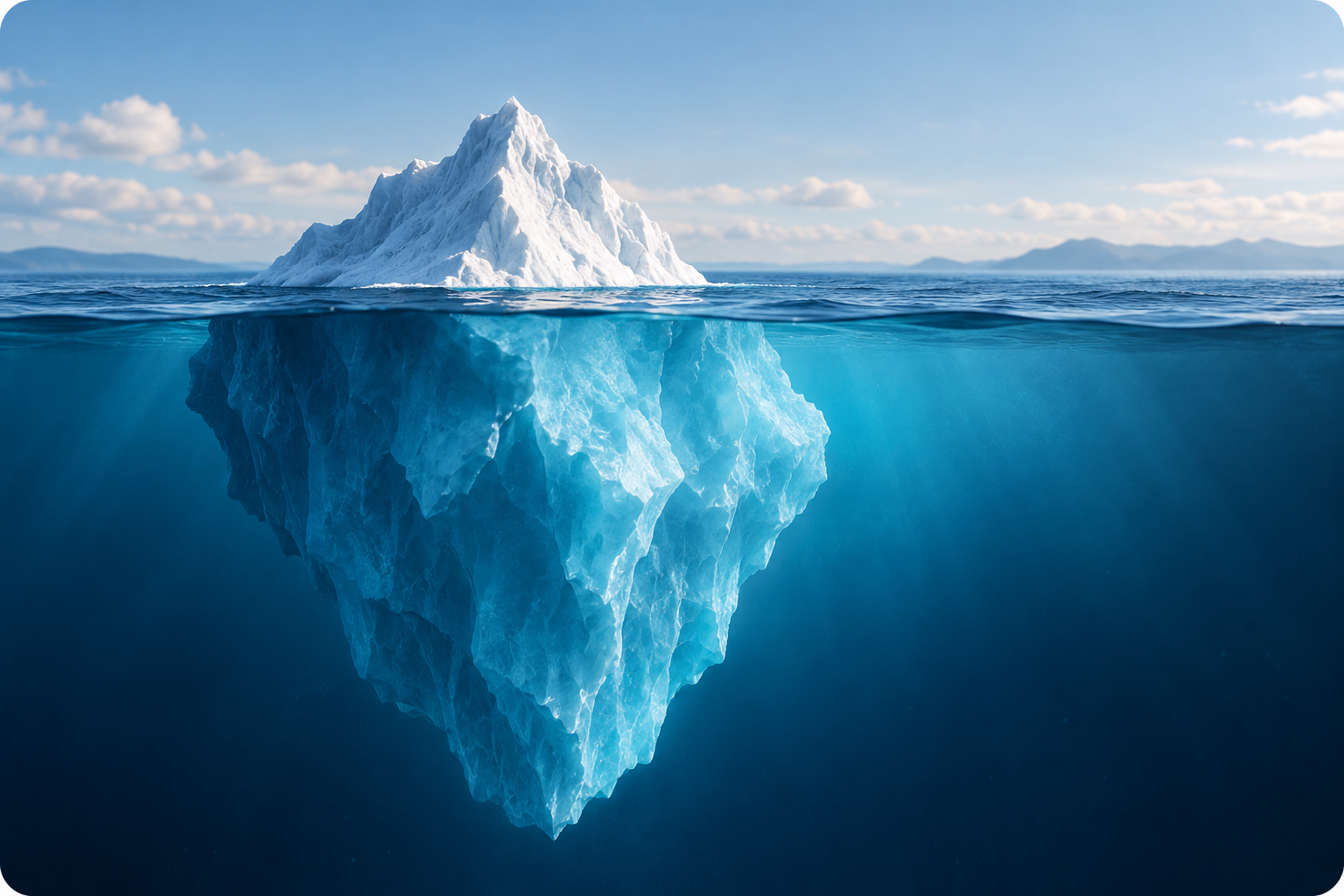 Iceberg