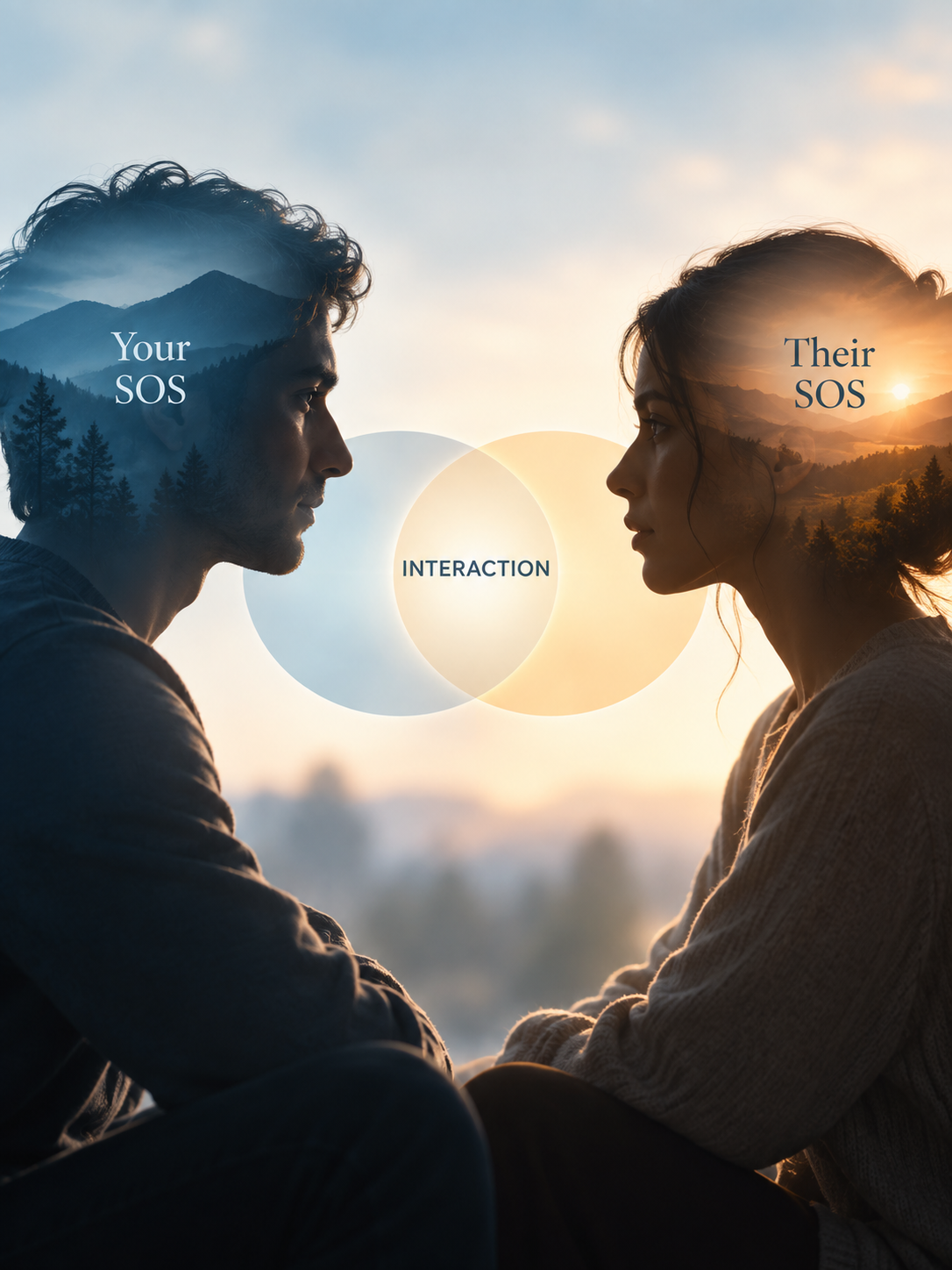 Interaction Relationships