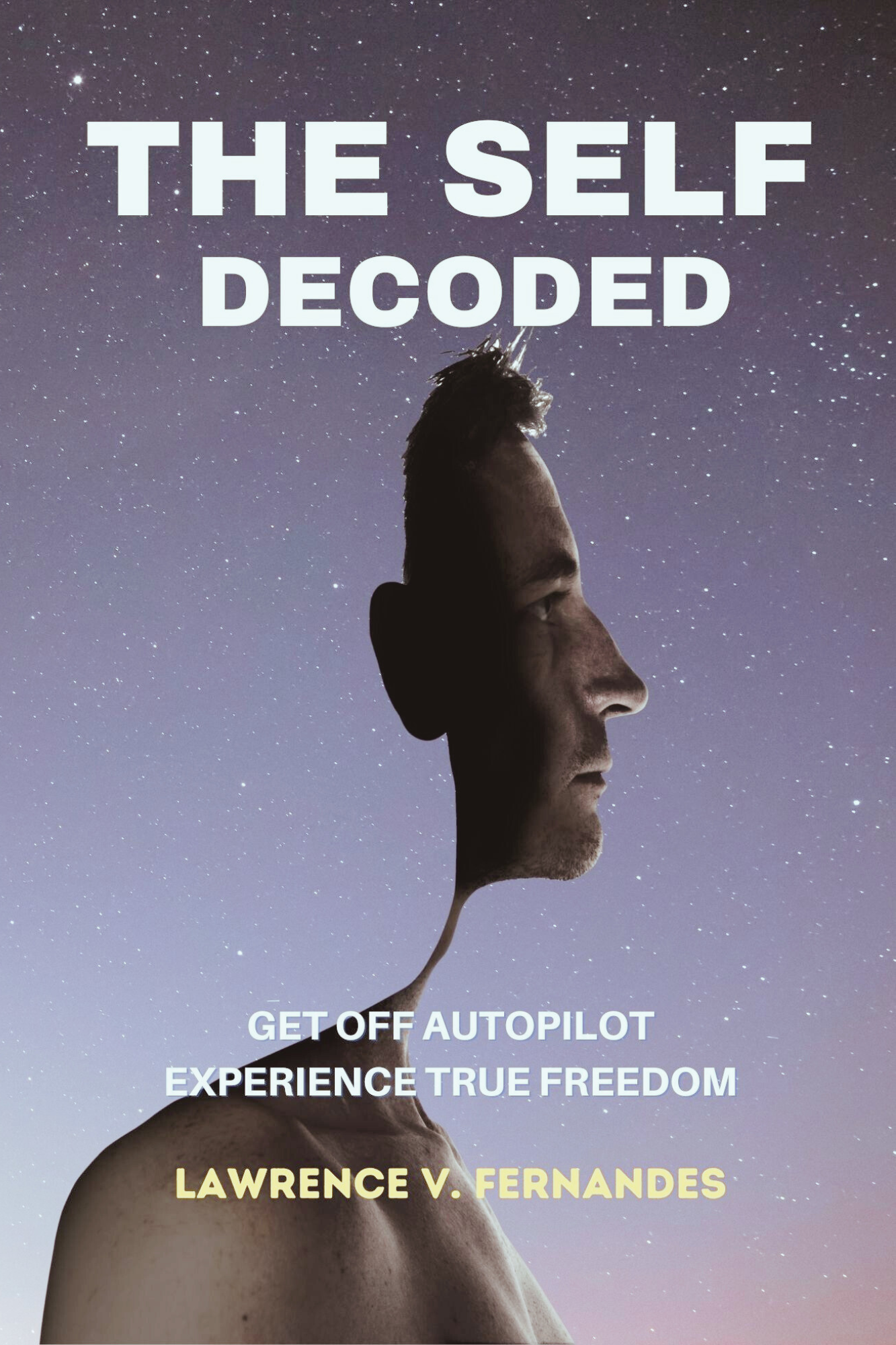 Self Decoded(6 × 9 in)